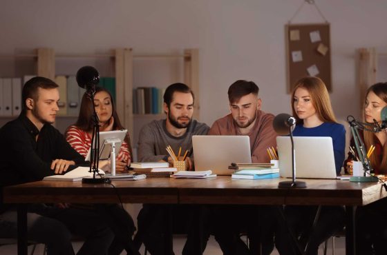 Tez Danışmanı: Akademik Başarı İçin Rehber