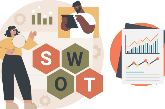 SWOT Analizi Eğitimi