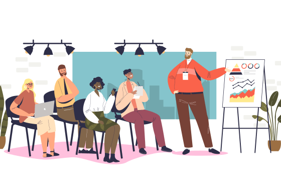 Vaka Analizi Eğitimi